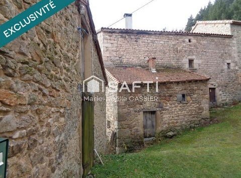 Nozieres, Rhône-Alpes 07270