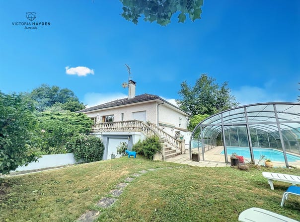 Monein, Aquitaine 64360