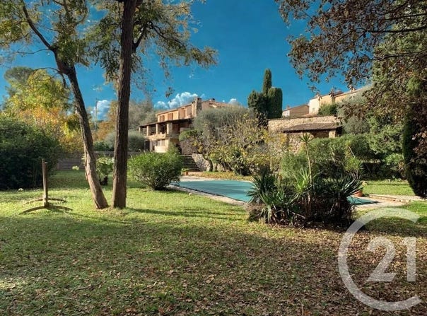 Roquefort-les-Pins, Alpes-Maritimes 06330