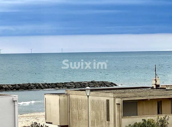 Valras-Plage, Languedoc-Roussillon 34350