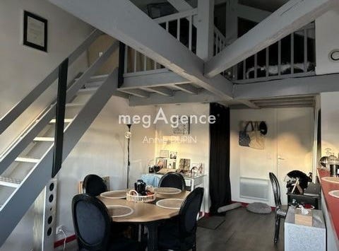 Nogent-Le-Roi, Centre 28210