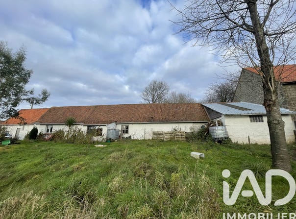 Frencq, Hauts-de-France 62630