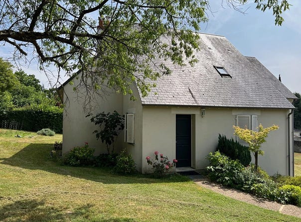 Vernou-sur-Brenne, Indre-et-Loire 37210