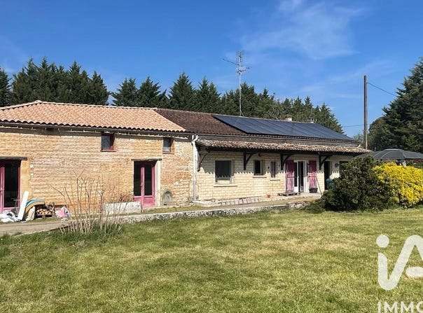 Gardonne, Nouvelle-Aquitaine 24680