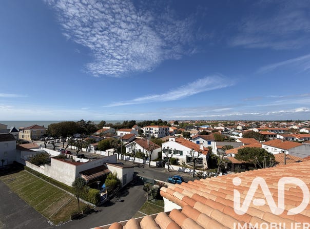 Châtelaillon-Plage, Nouvelle-Aquitaine 17340