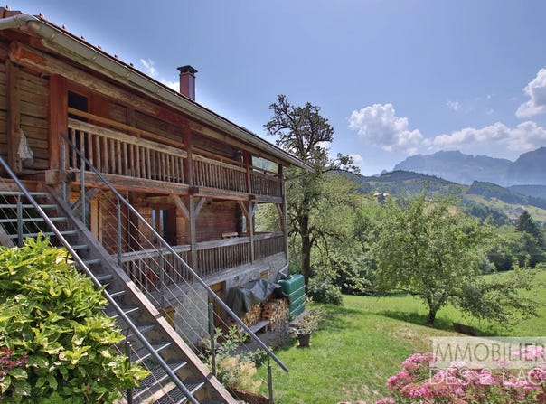 Manigod, Haute-Savoie 74230