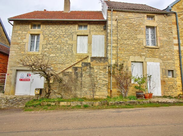 Saffres, Côte-d'Or 21350