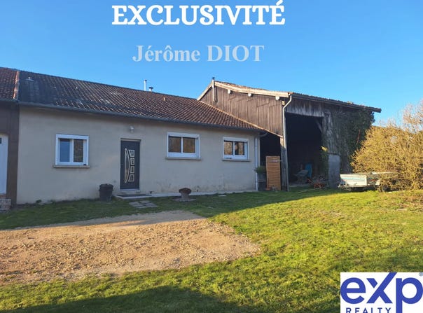 Suippes, Marne 51600