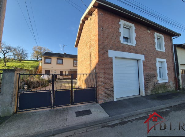 Allichamps, Grand Est 52130