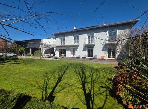 Bordes-De-Riviere, Midi-Pyrénées 31210