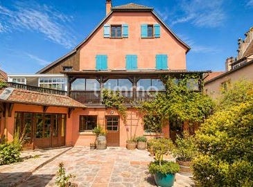 Rouffach, Alsace 68250