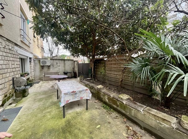 Bagnolet, Seine-Saint-Denis 93170