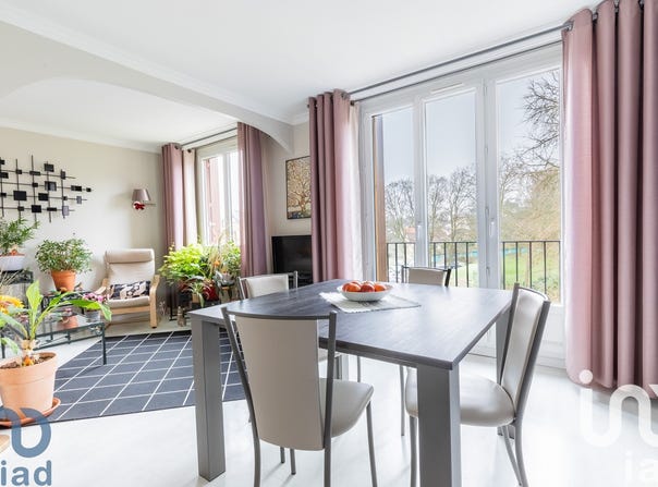 Viry-Châtillon, Île-de-France 91170