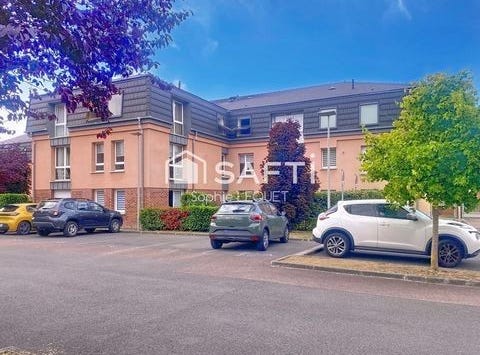 Seclin, Nord-Pas-de-Calais 59113