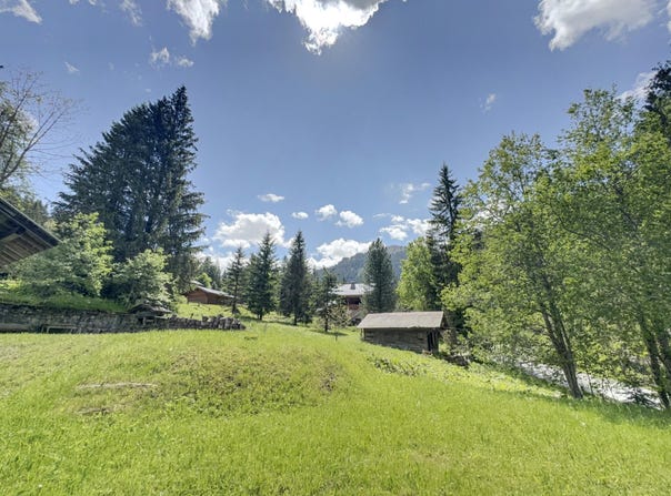 Morzine (Avoriaz), Rhône-Alpes 74110