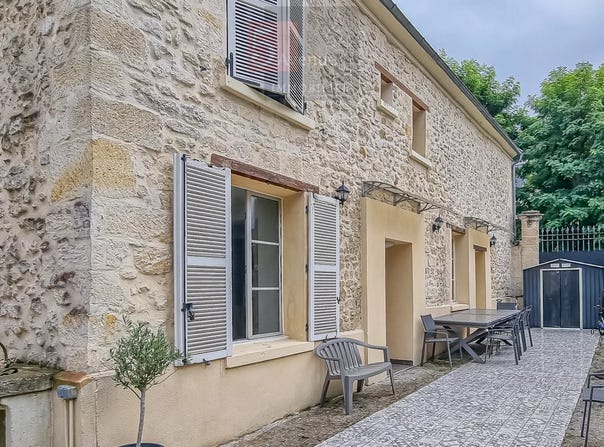 Gouvieux, Oise 60270