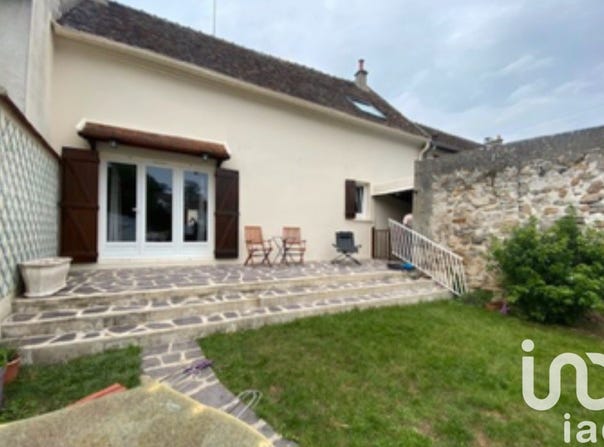 Germigny-l'Évêque, Île-de-France 77910