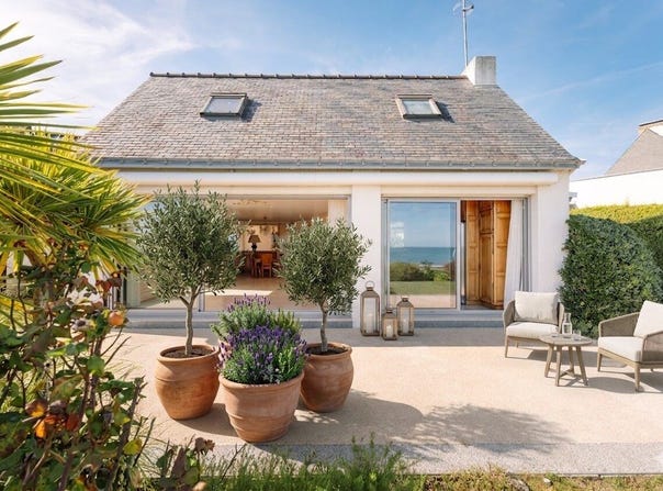 QUIBERON, Brittany 56170