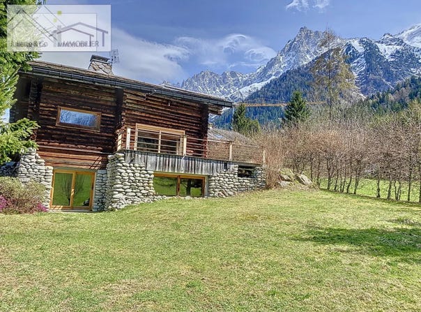 Les Houches, Haute-Savoie 74310