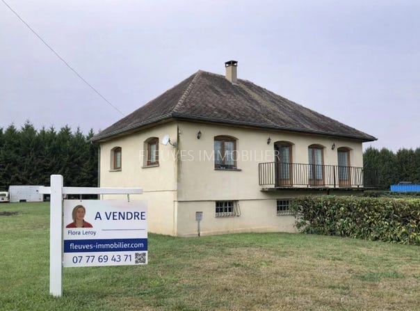 Orthez, Pyrénées-Atlantiques 64300