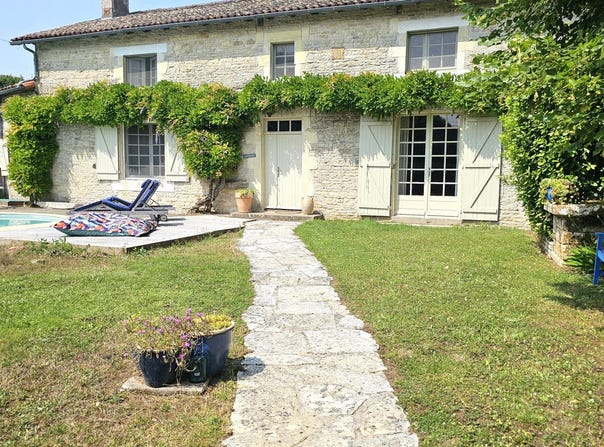 Messé, Poitou-Charentes 79120