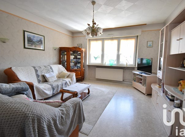 Freyming-Merlebach, Grand Est 57800