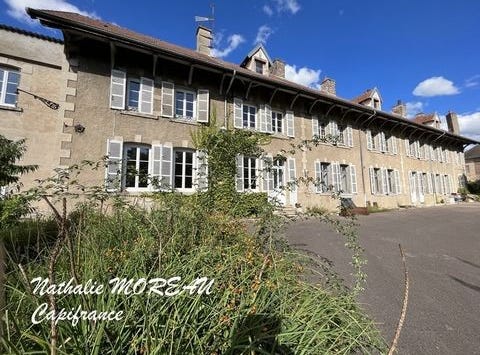 EPINAC, Bourgogne 71360
