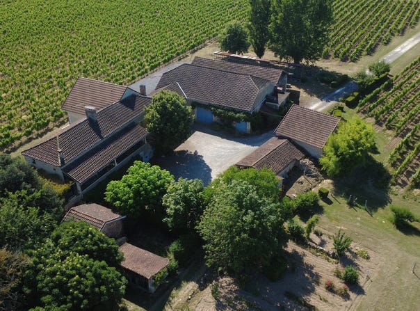 Vire-sur-Lot, Midi-Pyrénées 46700