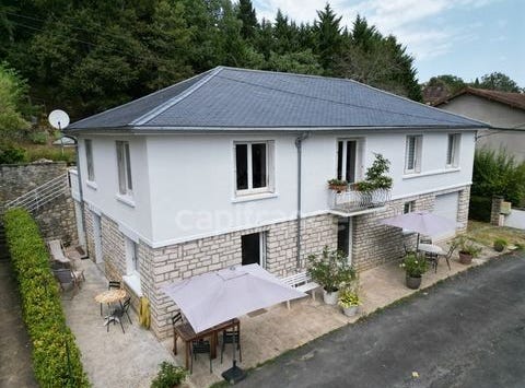 SAVIGNAC LES EGLISES, Aquitaine 24420