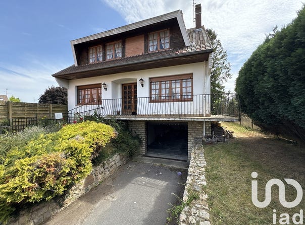 Bruay-la-Buissière, Hauts-de-France 62700