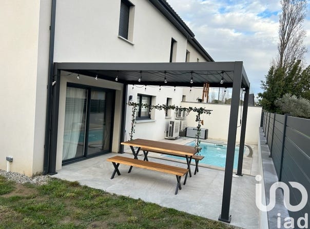 Montélimar, Auvergne-Rhône-Alpes 26200