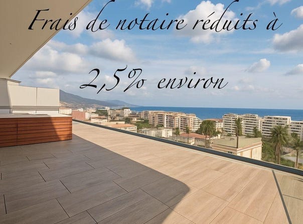 ROQUEBRUNE-CAP-MARTIN, Provence-Alpes-Côte d'Azur 06190