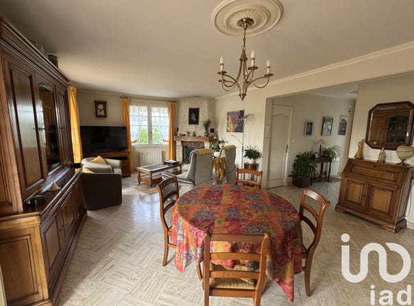 Cloyes-les-Trois-Rivières, Centre-Val de Loire 28220