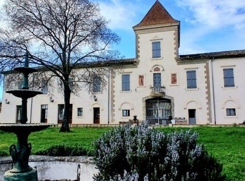 Capestang, Languedoc-Roussillon 34310