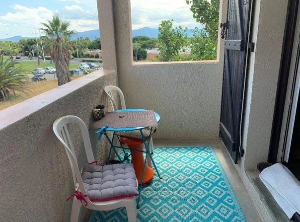 Canet-Plage, Pyrénées-Orientales 66140