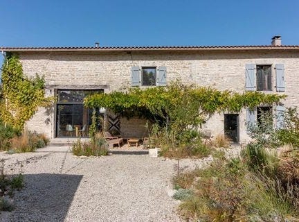 Rouillac, Charente