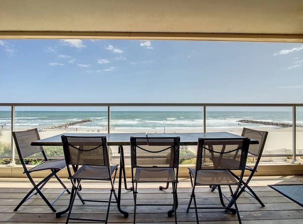 Carnon-Plage, Hérault 34280