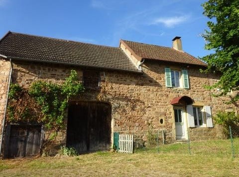 LA CLAYETTE, Bourgogne 71800