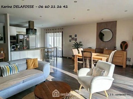Vairé, Pays de la Loire 85150