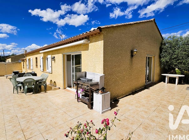 Laurens, Occitanie 34480