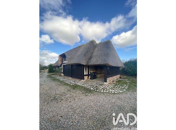 Saint-Romain-de-Colbosc, Normandy 76430