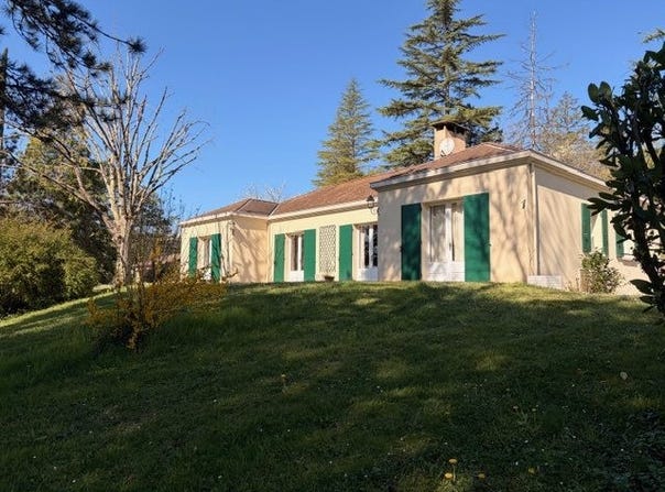 Beaupuy, Aquitaine 47200