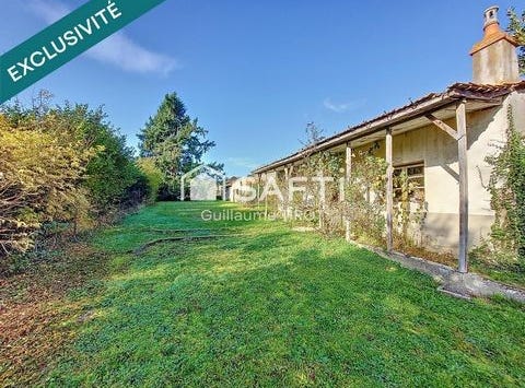 Bellerive-Sur-Allier, Auvergne 03700
