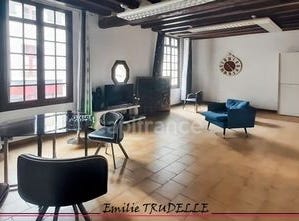 ST CALAIS, Pays de la Loire 72120