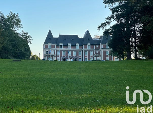 Maniquerville, Normandy 76400