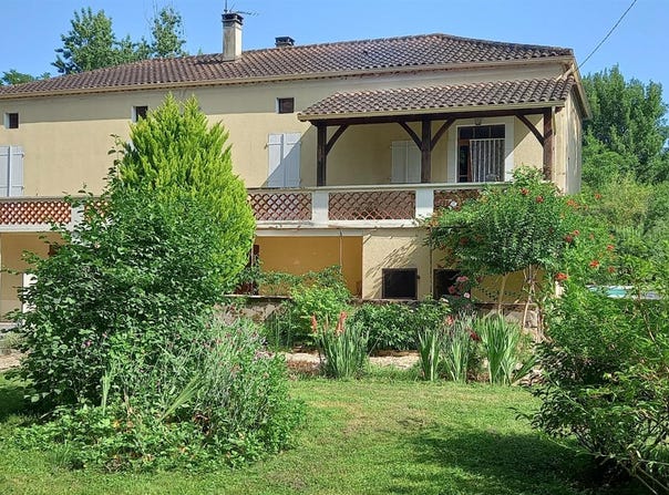 Prayssac, Midi-Pyrénées 46220