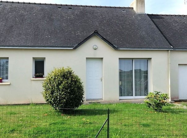 Confort-Meilars, Brittany 29790