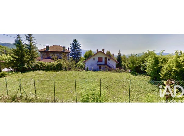 Coublevie, Auvergne-Rhône-Alpes 38500