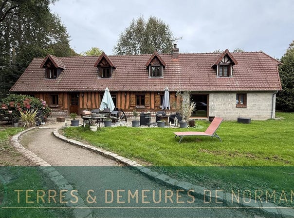 Offranville, Seine-Maritime 76550