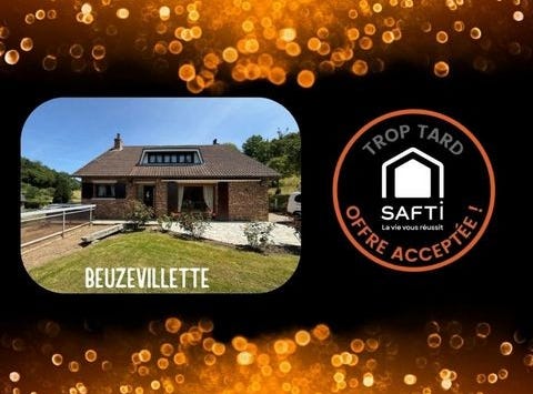Beuzevillette, Haute-Normandie 76210